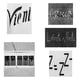 thumbnail image 3 of Catálogo Jannis Kounellis. In Six Acts Blanco, 3 of 3