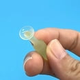 thumbnail image 6 of Soft Contact Lenses Remover And Applicator Set Lightweight Portable Silicone Design, 6 of 11