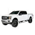 thumbnail image 5 of AMP Research by RealTruck PowerStep XTreme Boards Fit 15-20 F150, 17-20 Raptor SuperCab/Crew, 5 of 25
