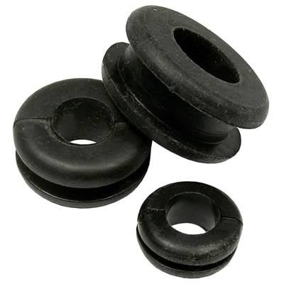 Pico 6122PT Vinyl Wire Grommets ID 5/8  x OD 7/8  10 per Package