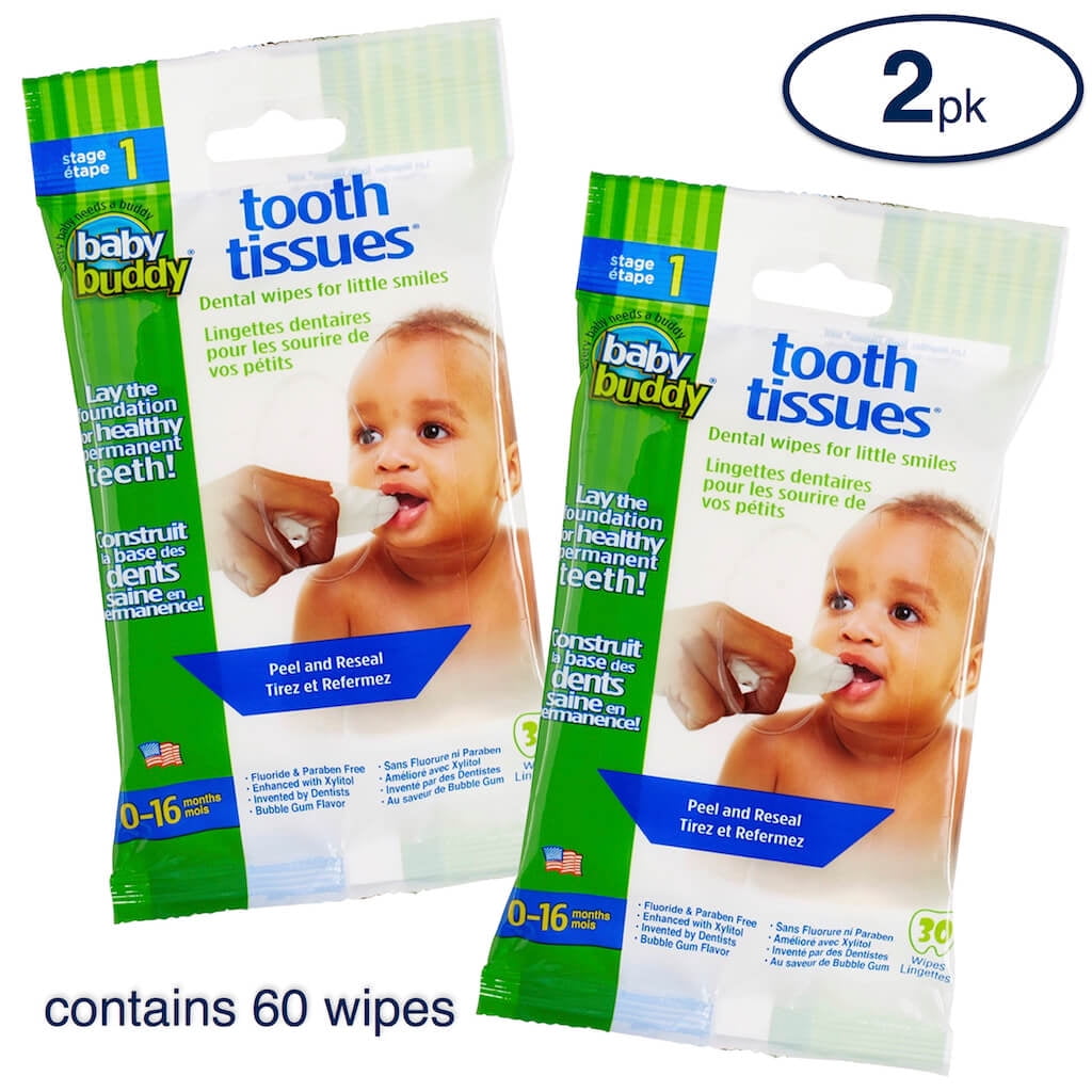 gum wipes for babies