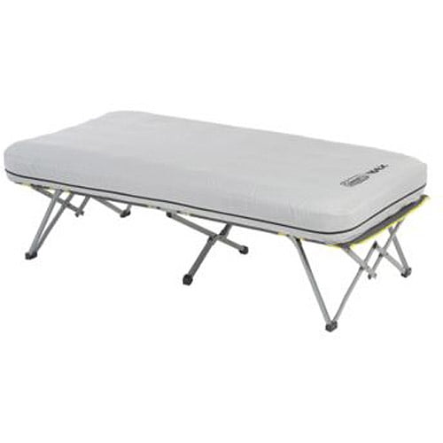 twin airbed cot