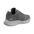 thumbnail image 3 of Tenis MOON GATE Mujer Comodo Ligero Moda Estilo gris 25, 3 of 4
