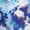 Blue Stones, variant on Sport Men's Stability Pouch Microfiber 6" Boxer Brief