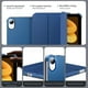 thumbnail image 4 of Funda MoKo para iPad Mini 7 (A17 Pro) 8.3 pulgadas 2024, iPad Mini 6 2021, 4 of 9