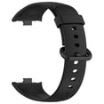 thumbnail image 1 of [Negro] Adecuado para Redmi Watch 4 Correa Adelgazante Redmi Watch4 Hebilla Color Xiaomi Pulsera Band8 Pro Correa (B), 1 of 9