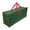 D#4, variant on Outdoor Christmas Tree Storage Bag - Heavy Duty Waterproof & Dustproof Protective Cover with Handles, 122x38x50cm Green Storage Bag for Artificial Trees