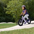 thumbnail image 3 of Ozark Trail 12" M.1 Timber Kids' Balance Bike, Purple, Unisex, 3 of 15