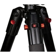 BOG Deathgrip Aluminum Shooting Tripod