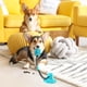 thumbnail image 3 of Juguete interactivo para perros, conjunto de rompecabezas para estimulación mental, dispensador de golosinas para perros pequeños y medianos, 3 of 3