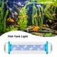 thumbnail image 2 of Wdftyju Lámpara de cultivo de plantas acuáticas para pecera, súper delgada, azul, blanca, resistente al agua, Clip de luz Wdftyju 4jx9mn6la4va8qa6D01, 2 of 7