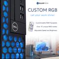thumbnail image 6 of Dell RGB Desktop ComputerIntel Core i5, 32GB RAM, 1TB SSD Storage, Windows 11Home or Office PC, 6 of 6