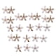 thumbnail image 1 of 25 adornos de parte posterior plana de flores de diamantes de cristal para ración de carcasa de teléfono DIY perfecl Artesanía de bricolaje de flor de cristal, 1 of 8