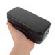thumbnail image 5 of VERDANVERSE Organizador De Gafas Doble Capa Negro Estuche Para Viaje Protección Para Dos Pares, 5 of 8