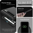 thumbnail image 7 of TUDIA MergeGrip Google Pixel 8 Pro Case 2023 Magsafe Compatible Tough Case - Matte Black, 7 of 7