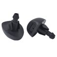 thumbnail image 1 of Windshield Washer Nozzle Car Windscreen Nozzle Sprayer Compatible For Citroen, 1 of 8