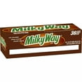 thumbnail image 3 of Milky Way Caramel Chocolate Full Size Candy Bars, 1.84 Ounce (36 Count), 3 of 3