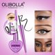 thumbnail image 1 of Ganfancp No Es Fácil Manchar El Lápiz Delineador Permanente a Prueba de Agua Maquillaje con Lápiz Delineador de Cabeza Delgada Liquidación Ventas Hoy Ofertas Prime 1* Delineador de Ojos, 1 of 6