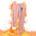 thumbnail image 1 of Legging Chaud pour Femmes Grande Taille Rabais de 50 % en Liquidation Mode Décontractée Imprimé Extensible Dames Taille Haute Garde au Chaud Pantalon Long Pantalon Pleine Longueur Leggings, 1 of 7