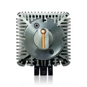 D1S: Dama Kanji Ultimate Vision Gen3 KUV 6000K LED Bulbs | Pack of 2
