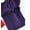 Purple, variant on Thigh High Stocking Lace Stockings comfort Silk Hosiery shaping Nylons fashionable classic style slightly reinforced