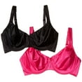 thumbnail image 1 of Curvation Women  Adjustable Molded bras, 1 of 4