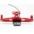 thumbnail image 5 of For Z750 Z800 For MT07 MT09 MT10 R13 2017-2022 Motorcycle Fender Eliminator License Plate Bracket Holder, 5 of 8