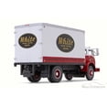 thumbnail image 2 of 1953 White 3000 Dry Goods Van, White & Red - First Gear 10-4084 - 1/34 Scale Diecast Model Toy Car, 2 of 3