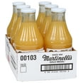 thumbnail image 3 of (Pack of 6), Martinelli's Gold Medal Organic Unfiltered Honeycrisp Cider, 33.8 fl oz, 3 of 5