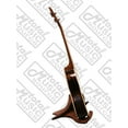 thumbnail image 4 of Oscar Schmidt OU55CE Acoustic/Electric Baritone Ukulele, All Koa, Grover Tuners,w/Soft Case, Tuner, Strings & PC, OU55CE SCASE, 4 of 9