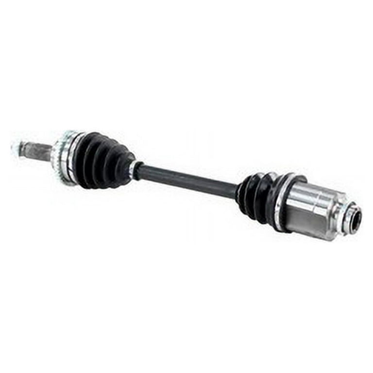 CV Axle Shaft-New Front Right SurTrack MZ-8134 Fits select: 2006