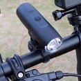 thumbnail image 2 of 1PC Bike Light Bracket Various Types Bracket MTB Bike Light Holder Rack Mount Bicycle Lamp Stand, 2 of 8