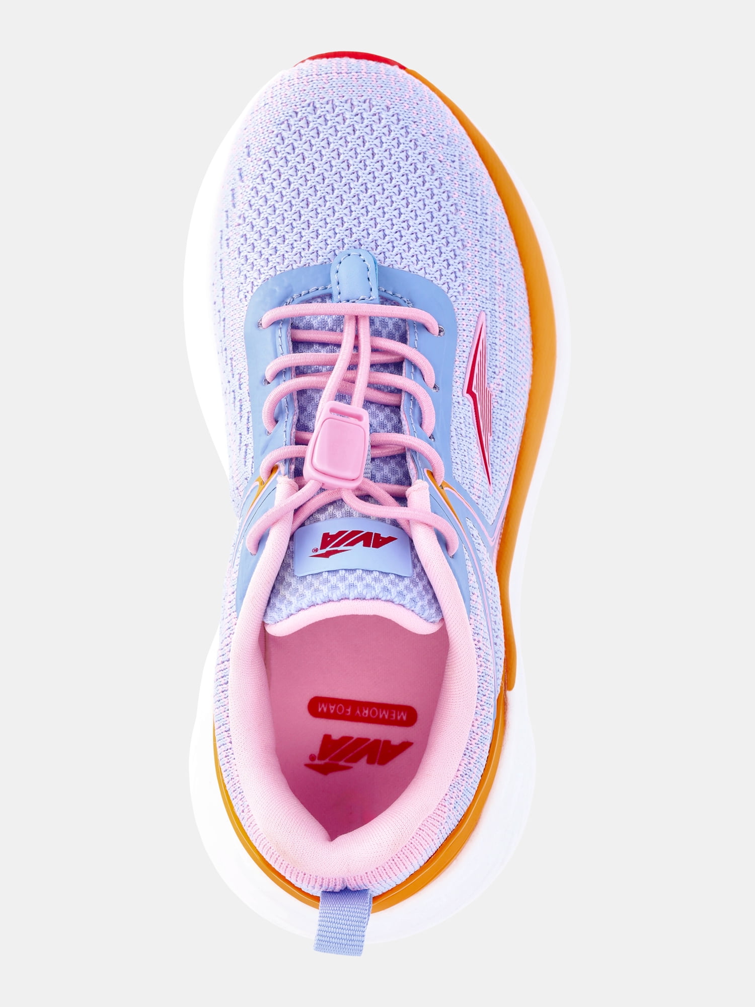 Avia Kids Max Runner Sneakers