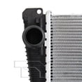 thumbnail image 2 of Tyc 13799 Radiator Assembly, 2 of 4
