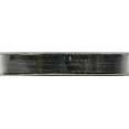 thumbnail image 2 of SOR SATIN OPAL BLACK - FRENCH, 2 of 2