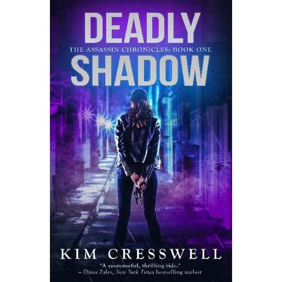 Deadly Shadow (The Assassin Chronicles) (Volume 1)