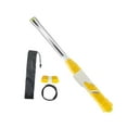 thumbnail image 4 of DimyFew Badminton Handle Trainer Badminton Equipment for Experienced Fitness yellow, 4 of 9