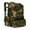 Woodland Camo, variant on 55L 4 in 1 Backpack for Camping Hiking Trekking Hunting Bug Out Bag Outdoor Backpack (Woodland Digital Camo)