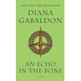 thumbnail image 2 of Écho dans l'Os, Livre de Poche de Diana Gabaldon, 2 of 2