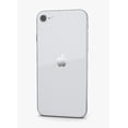 thumbnail image 2 of Apple iPhone SE (2020), 64 Gb, Blanco, 100% Auténtico Apple Apple iPhone SE (2020) / Smartphone / Reacondicionado, 2 of 2