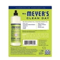 thumbnail image 3 of Mrs. Meyer's Clean Day Liquid Dish Soap - Lemon Verbena Scent, 3 pk./16 oz., 3 of 3