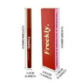 thumbnail image 3 of Natural Freckle Pen - Lifelike Artificial Freckles Makeup, Ultra Fine Tip, Quick Drying, Smudgeproof & Sweatproof, Long Lasting All Day Wear, Buildable Lightweight Formula, Natural Daily Makeup Look, 3 of 5