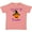 Mauve, variant on Inktastic Grammy's Lil' Pumpkin Boys or Girls Toddler T-Shirt