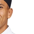 thumbnail image 2 of Dennys Budget Chef Skull Cap, 2 of 4