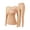 Beige, variant on Women Winter Thermal Underwear Sets Round Neck Lace Long Sleeve Top with Pants High Stretch Seamless Base Layer Polyamide Sleepwear Winter Keep Warm Pajama Sets 2 Piece Pjs for Women