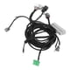 thumbnail image 4 of Arnés De Conversión, Alta Precisión Del Arnés De Cableado Del Automóvil Para Vehículos ANGGREK AE3483, 4 of 8