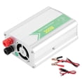 thumbnail image 1 of Onduleur de Voiture DC12V à AC220V 300W Onde de Correction Convertisseur Intelligent Multifonctionnel, 1 of 5
