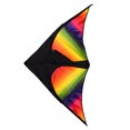 thumbnail image 3 of Kite With Line Board, Durable Attractive Long Tail  Kite Tear Resistant  For Outdoor Activities For Family Vacations, 3 of 8