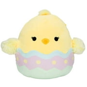 Squishmallows Easter Aimee the Chick Plush (in Egg)