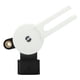 thumbnail image 2 of Pedal De Freno Sensor De Posición Interruptor De Luz De Freno 13583369 Se Adapta A Lacrosse 2012-2015, 2 of 7